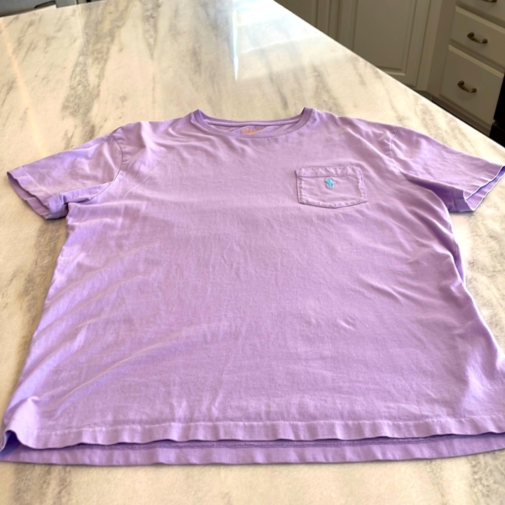 Men’s Ralph Lauren tee